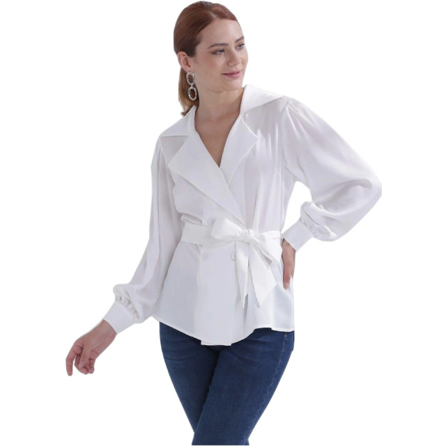 WB Blouse dames nova 1201W1000-A42 large