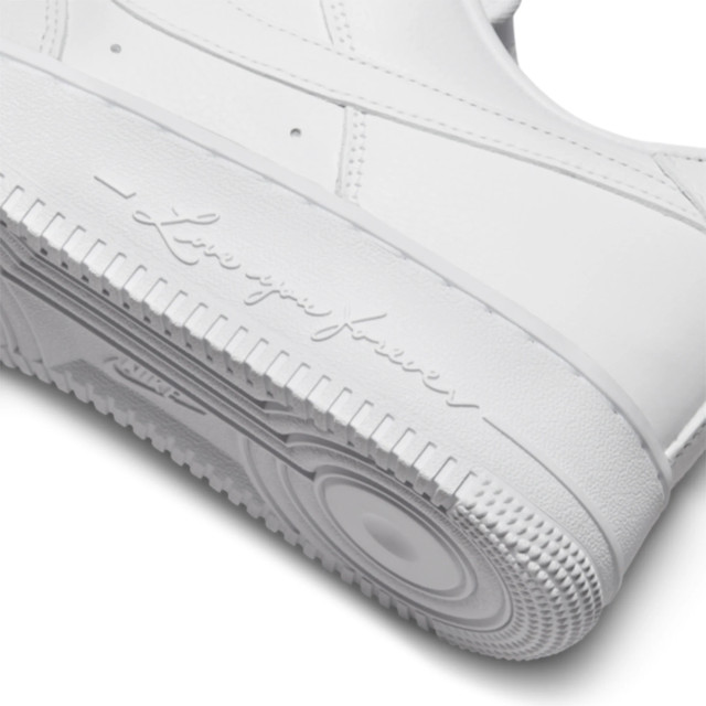 Nike X nocta air force 1 low certified lover boy CZ8065-100 large