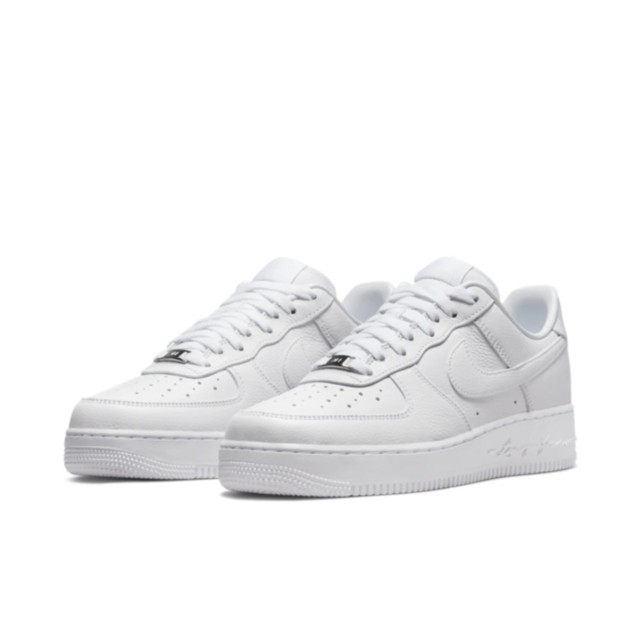 Nike X nocta air force 1 low certified lover boy CZ8065-100 large