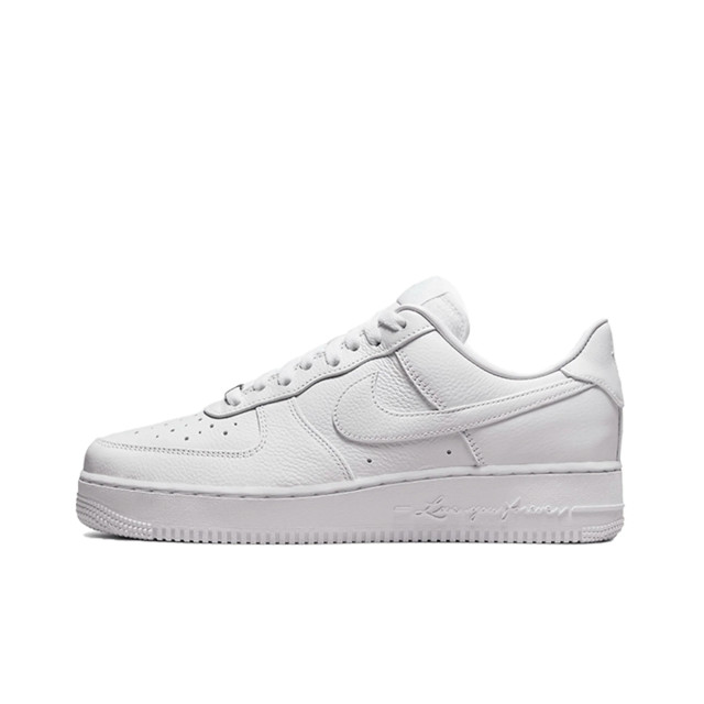 Nike X nocta air force 1 low certified lover boy CZ8065-100 large