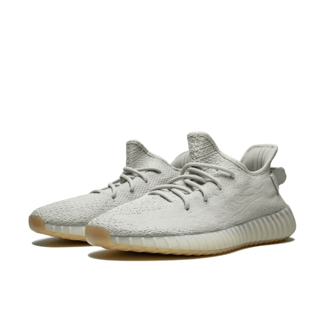 Adidas Boost 350 v2 sesame F99710 large