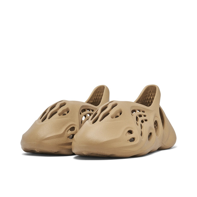 Adidas Foam rnnr clay taupe GV6842 large