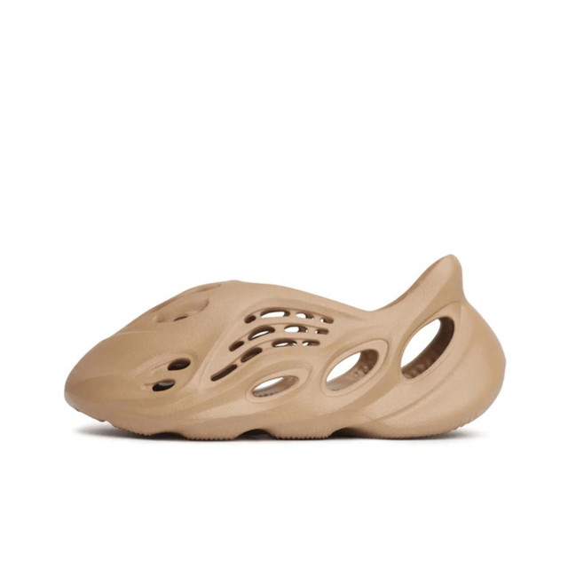 Adidas Foam rnnr clay taupe GV6842 large