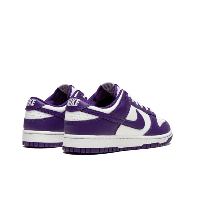 Nike Dunk low championship court purple DD1391-104 large