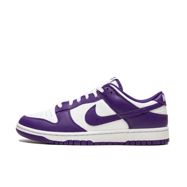 Nike Dunk low championship court purple DD1391-104 large