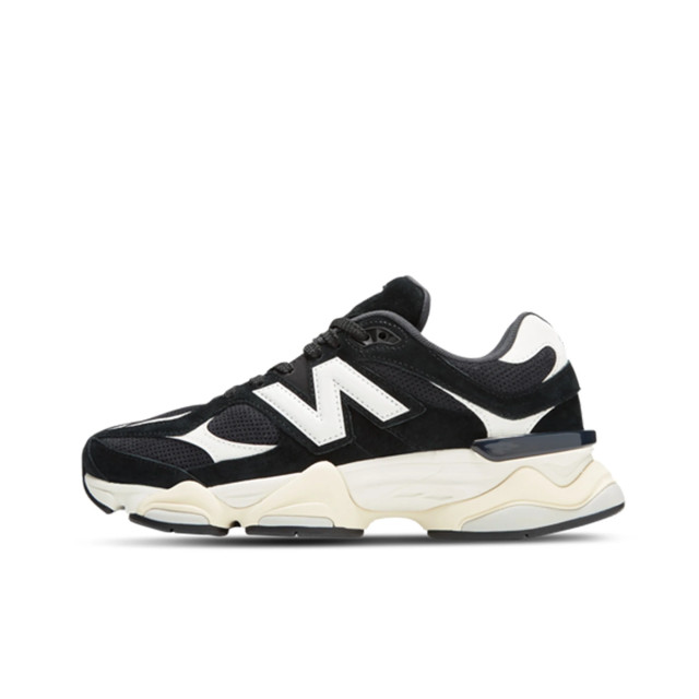 New Balance U9060AAA Sneakers Zwart U9060AAA large