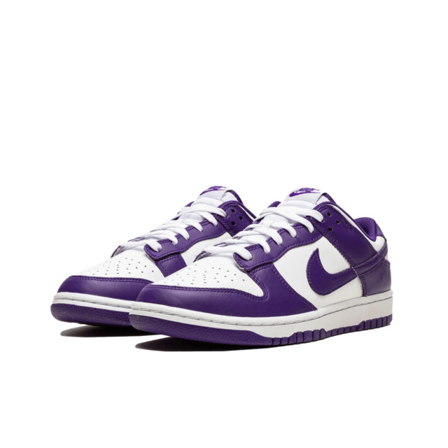 Nike Dunk low championship court purple DD1391-104 large