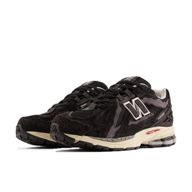 New Balance M1906DD Sneakers Zwart M1906DD large