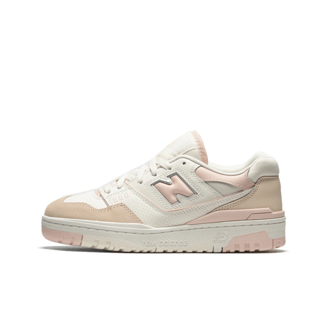New Balance BBW550WP Sneakers Roze BBW550WP large