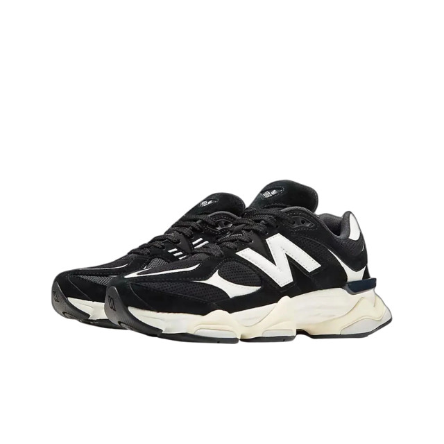 New Balance U9060AAA Sneakers Zwart U9060AAA large