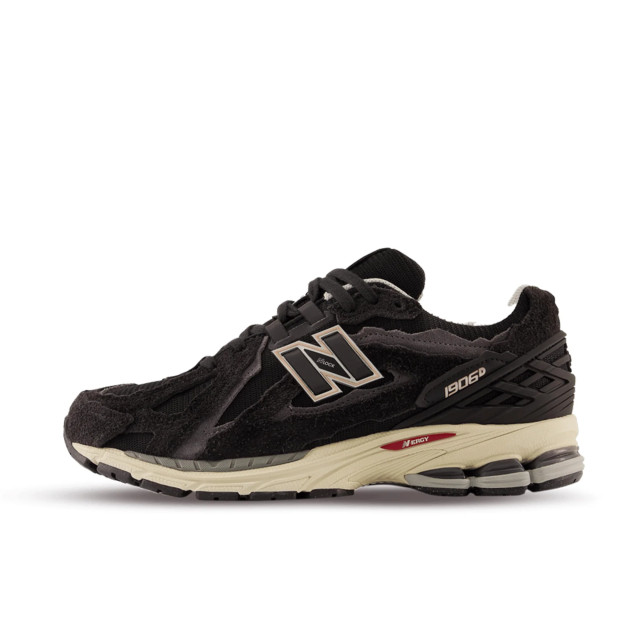 New Balance M1906DD Sneakers Zwart M1906DD large