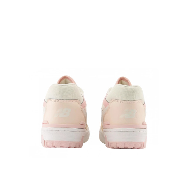 New Balance BBW550WP Sneakers Roze BBW550WP large