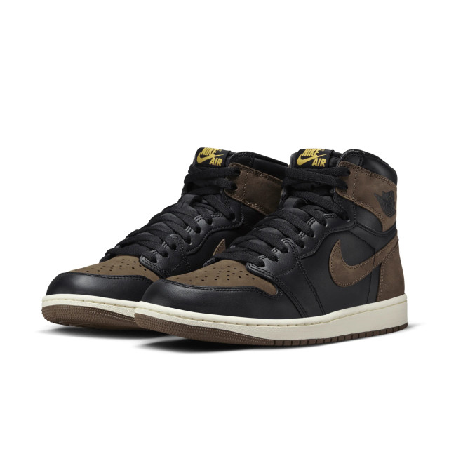Nike Air jordan 1 retro high og palomino DZ5485-020 large