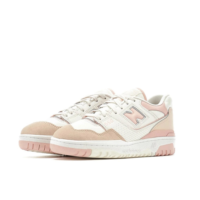 New Balance BBW550WP Sneakers Roze BBW550WP large