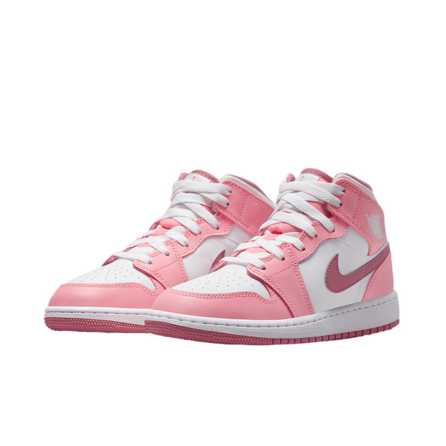Nike Air jordan 1 mid valentine's day (2023) DQ8423-616 large