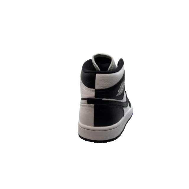 Nike Air jordan 1 mid invert black white (w) DR0501-101 large