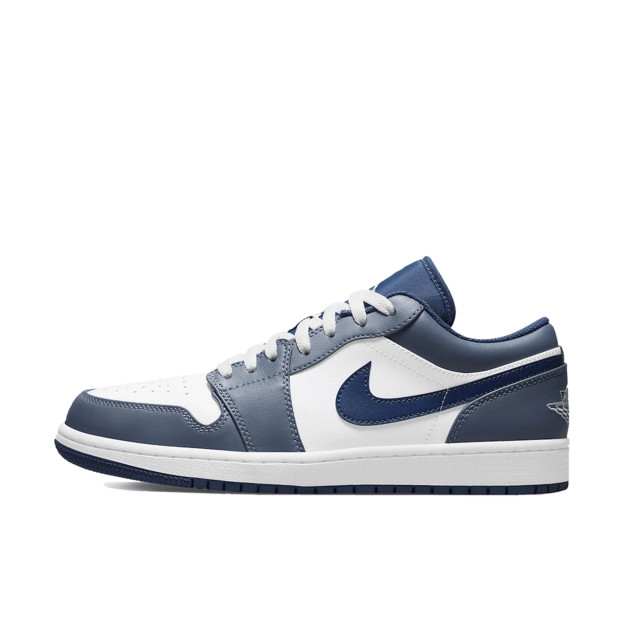 Nike Air jordan 1 low ashen slate 553558-414 large