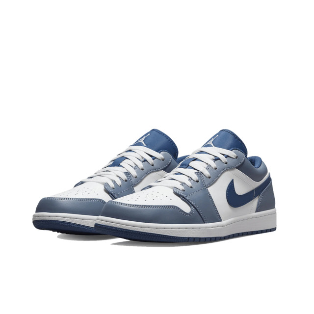 Nike Air jordan 1 low ashen slate 553558-414 large