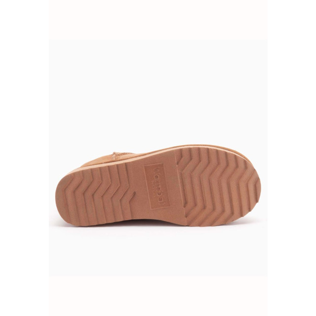 Warmbat Durack boots DURACK large