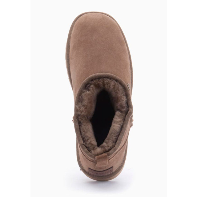 Warmbat Durack boots DURACK large