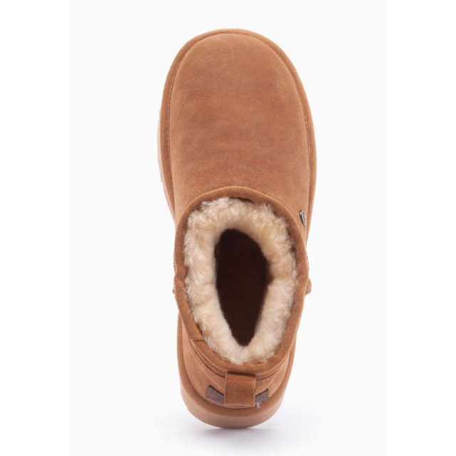 Warmbat Durack boots DURACK large