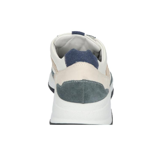Durea 6267 wijdte G Veterschoenen Wit 6267 wijdte G large