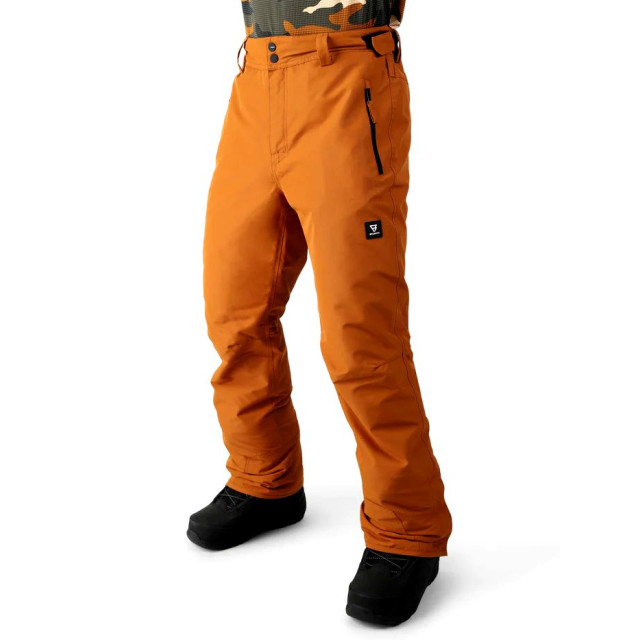 Brunotti footrail men snow pant - 062823_800-XXL large