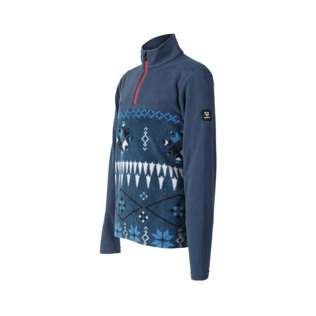 Brunotti pedroy boys fleece - 062846_205-152 large
