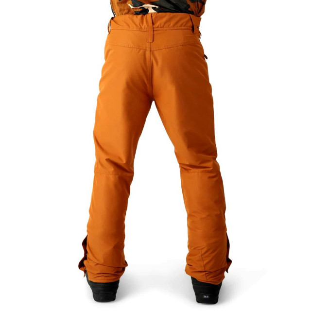 Brunotti footrail men snow pant - 062823_800-XXL large