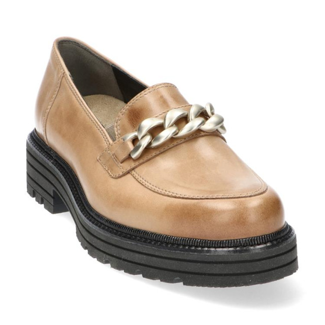 Durea 5748 wijdte K Loafers Beige 5748 wijdte K large