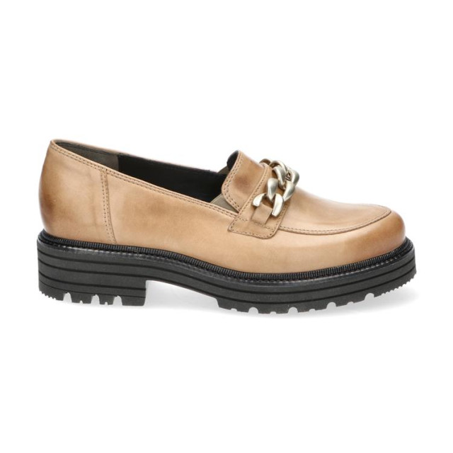 Durea 5748 wijdte K Loafers Beige 5748 wijdte K large