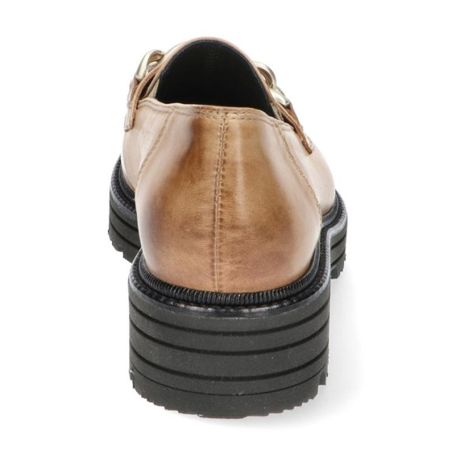 Durea 5748 wijdte K Loafers Beige 5748 wijdte K large