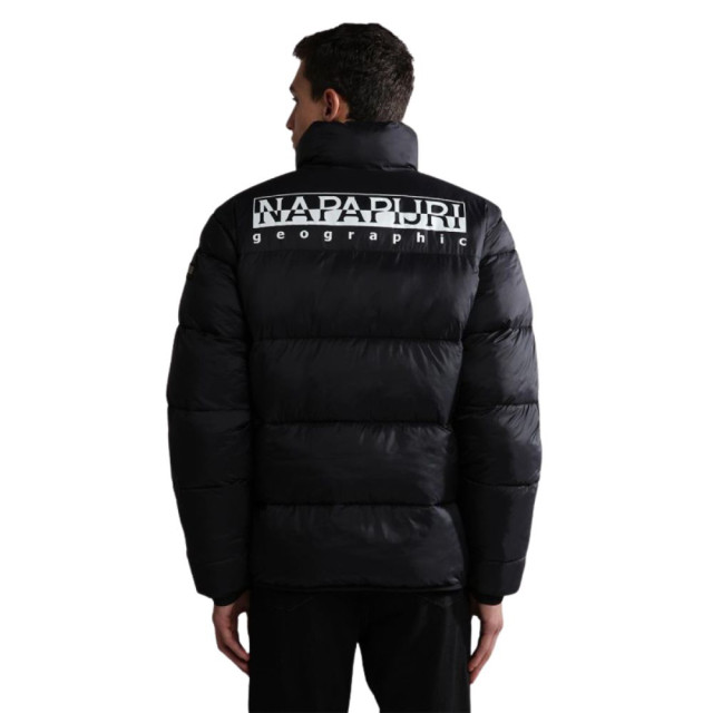 Napapijri Jacket a-suomi NP0A4GJF0411-XL large