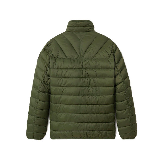 Napapijri Jacket aerons s 3 NP0A4GJNGE41-XXL large