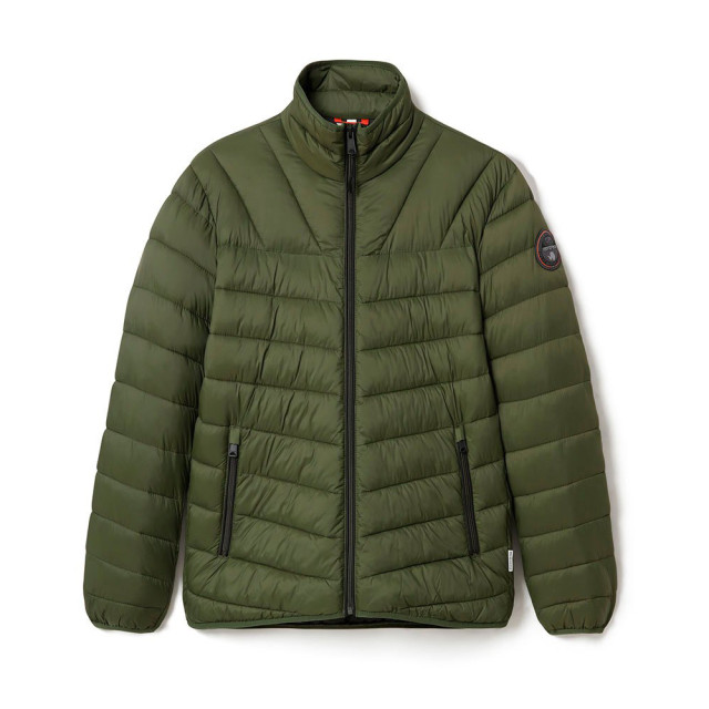 Napapijri Jacket aerons s 3 NP0A4GJNGE41-XXL large