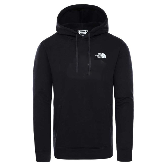 The North Face Simple dome hoodie NF0A7X1JJK31-XL large