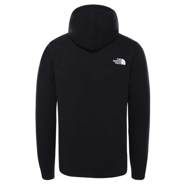 The North Face Simple dome hoodie NF0A7X1JJK31-XL large