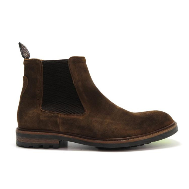 Floris van Bommel SFM-60020 Boots Cognac SFM-60020 large