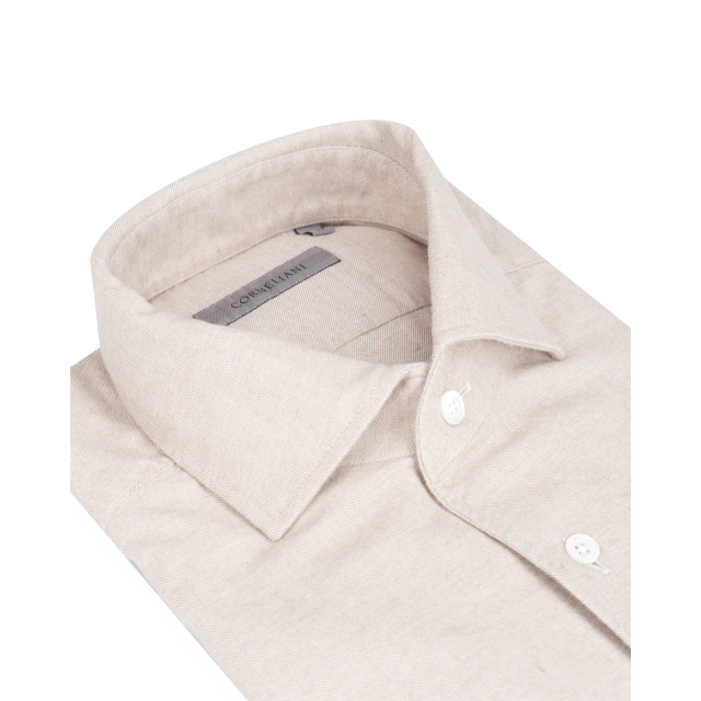 Corneliani Overhemd met lange mouwen 090766-001-40 large