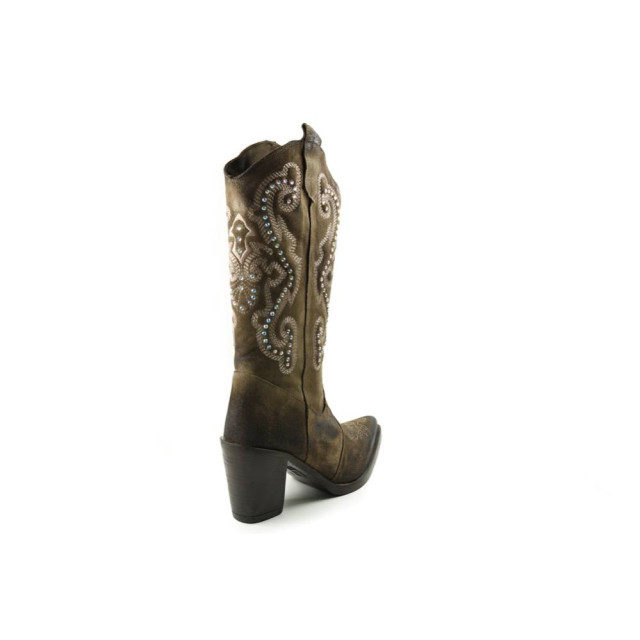 Emanuele Crasto 5033 laars 5033 large