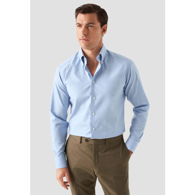 Eton Lange mouw overhemden 100010273 22 large