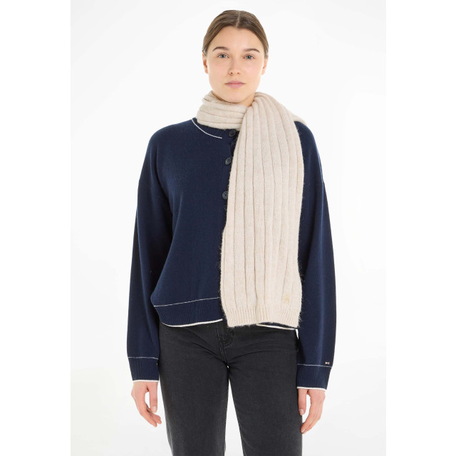 Tommy Hilfiger Sjaals AW0AW15351ABH large