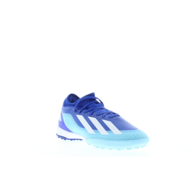 Adidas x crazyfast.3 tf kunstgras voetbal schoen heren - 064459_205-8,5 large