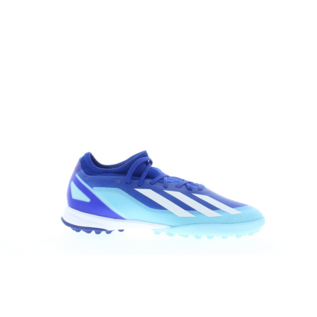 Adidas x crazyfast.3 tf kunstgras voetbal schoen heren - 064459_205-8,5 large