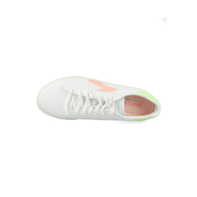 Skechers 185000/WPLM Sneakers Wit 185000/WPLM large