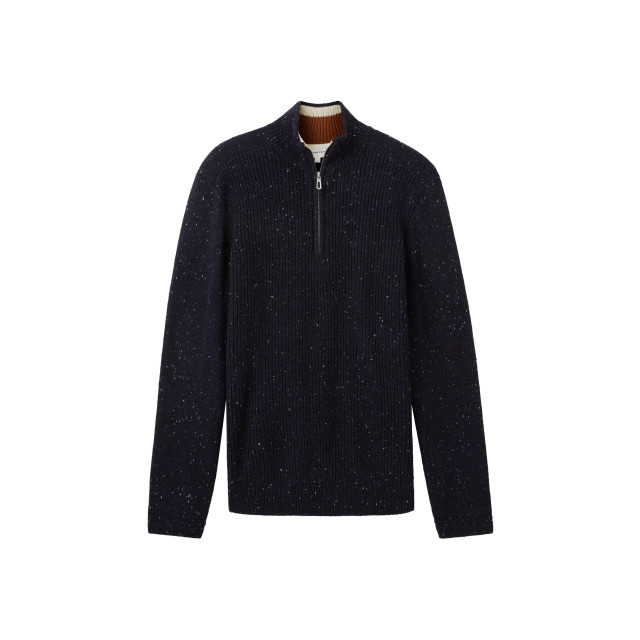 Tom Tailor Nep stucture knit 5219.39.0074 large