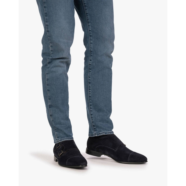 Floris van Bommel Floris van Bommel Nette schoenen SFM-30015-41-01 Geklede schoenen Blauw Floris van Bommel Nette schoenen SFM-30015-41-01 large
