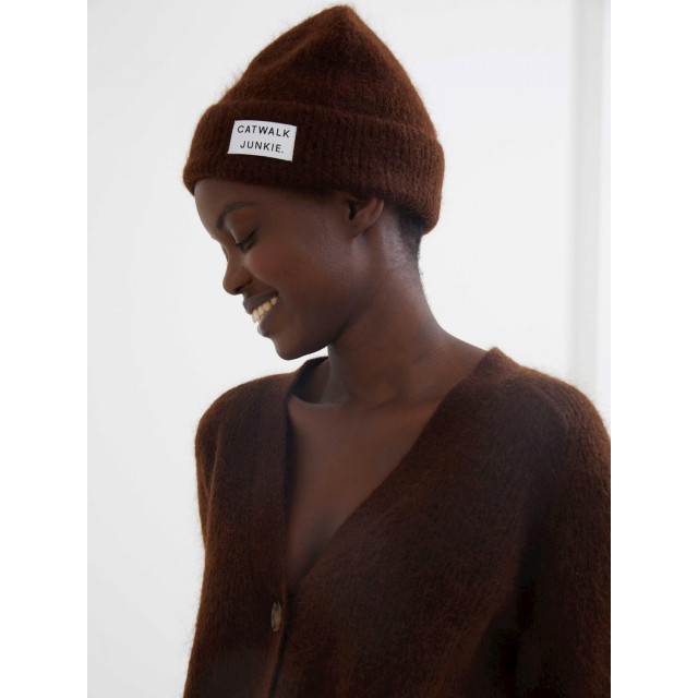 Catwalk Junkie Ac Harley Beanie 2002043203 large