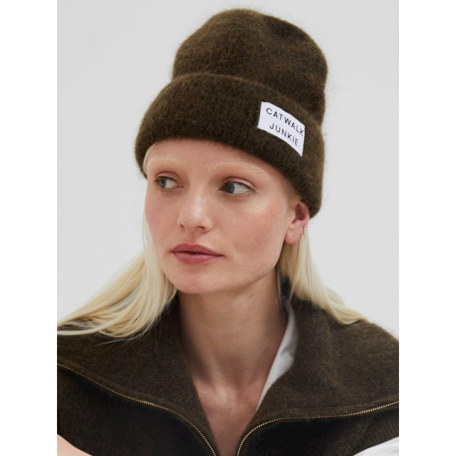 Catwalk Junkie Ac Harley Beanie 2002043203 large