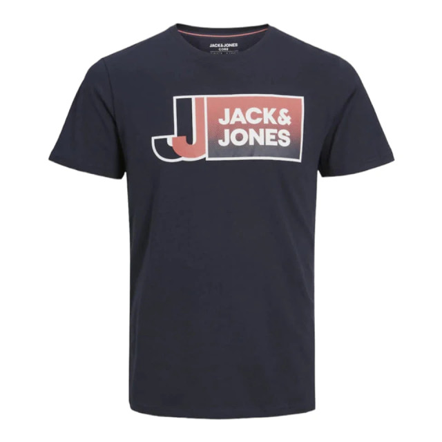Jack & Jones Jcologan tee Jack & Jones Jcologan Tee large